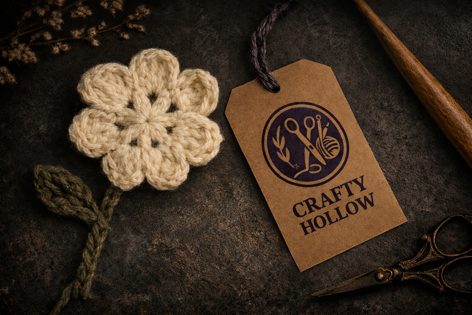 Crafty Hollow