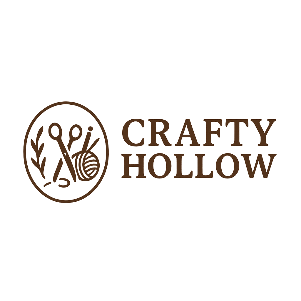 Crafty Hollow logo